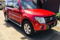 Like New Mitsubishi Pajero for sale-4