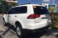 2014 Mitsubishi Montero for sale-5