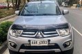 2014 Mitsubishi Montero Manual FOR SALE-1