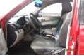 Like New Mitsubishi Strada for sale-3