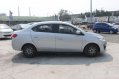 Mitsubishi Mirage G4 Glx 2016 for sale-11