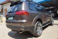 Mitsubishi Montero GLS-V 2012 For Sale -1