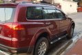 Mitsubishi Montero 2010 for sale-1