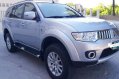 Mitsubishi Montero Sport 2013 for sale-0