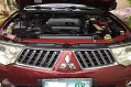 2010 Mitsubishi Montero Gls SE Top of the line-1