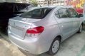 2016 Mitsubishi Mirage G4 GLX A/T Good Condition-2