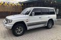 2004 MITSUBISHI Pajero fieldmaster FOR SALE-1