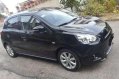 2015 Mitsubishi Mirage GLS 12 for sale-1