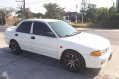 Mitsubishi Lancer GLXi 1995 model Papers clean and complete-7