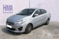 Mitsubishi Mirage G4 Glx 2016 for sale-0