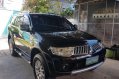 2009 MITSUBISHI Montero 4x4 FOR SALE-0