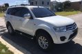 2014 Mitsubishi Montero for sale-4