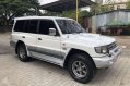 2004 MITSUBISHI Pajero fieldmaster FOR SALE-2