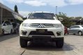 2015 Mitsubishi Montero for sale-1