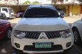 2009 Mitsubishi Montero for sale-0