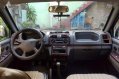 2000 Mitsubishi Adventure Super Sports Diesel Engine-3