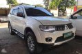 2009 Mitsubishi Montero for sale-1