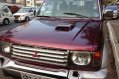 Mitsubishi Pajero 1998 for sale-1