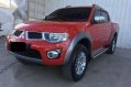 2013 MITTSUBISHI STRADA GLSV 4x4 Cebu plate 1st own Auto trans FRESH-7