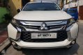 2017 Mitsubishi Montero Sport GLS Diesel Automatic for sale-0