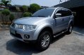 2009 Mitsubishi Montero for sale-0