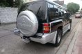 Selling Mitsubishi Pajero fieldmaster 2005 local-4