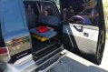 Mitsubishi Adventure 2000 Gas Good engine condition-8