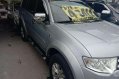 Mitsubishi Montero GLS V 2015 Model Automatic Transmission-1