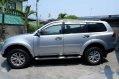 2009 Mitsubishi Montero for sale-2