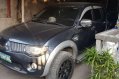 Mitsubishi Strada glx 4x2 MT for sale-0