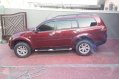 2012 Mitsubishi Montero Sports AT GLS V FOR SALE-1