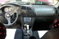 MITSUBISHI LANCER 97 MODEL EFI ALL POWER-1