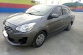 For sale RushMitsubishi Mirage Glx Automatic 2016-4