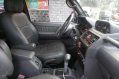 Selling Mitsubishi Pajero fieldmaster 2005 local-7