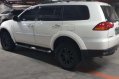 2012 Mitsubishi Montero Sport GLS V Automatic Top of the line SUV-0