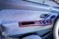 Mitsubishi Adventure 2000 Gas Good engine condition-3