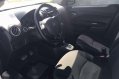 2017 Mitsubishi Mirage GLS Hatchback CVT Batmancars-4