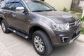 Mitsubishi Montero 2015 for sale-2