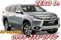 ZERO DOWN promo 2019 Mitsubishi Montero Sport GLS Automatic Free Spoiler tv plus-0