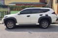 2017 Mitsubishi Montero Sport GLS Diesel Automatic for sale-3