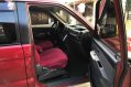 Mitsubishi Adventure GLS SE 2012 Model Manual transmission-9