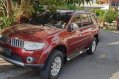 2010 Mitsubishi Montero Sport for sale-0