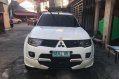 2013 Mitsubishi Montero Sports for sale-0