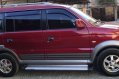 Mitsubishi Adventure GLS SE 2012 Model Manual transmission-3