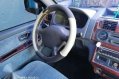 Mitsubishi Adventure 2000 Gas Good engine condition-9