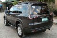 For sale Mitsubishi Montero GLS-V 2011-1