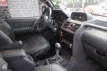 Selling Mitsubishi Pajero fieldmaster 2005 local-6