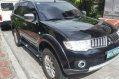 2012 MITSUBISHI Montero GLSV FOR SALE-0