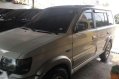 Mitsubishi Adventure gls sport 2000 matic gas FOR SALE-1