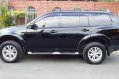 2014 Mitsubishi Montero for sale-3